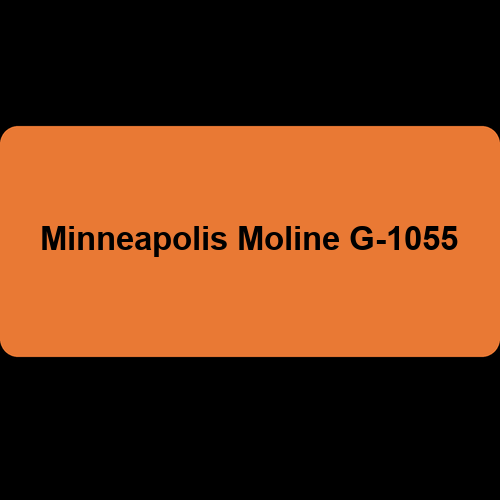 Minneapolis Moline G-1055